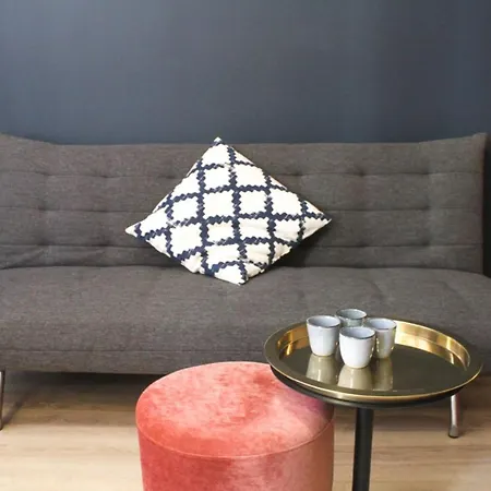 New Apt Near The Champ De Mars Apartamento Paris