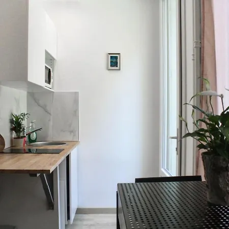 Apartamento New Apt Near The Champ De Mars *