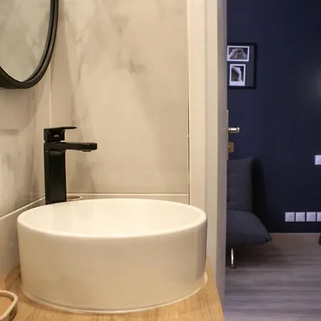New Apt Near The Champ De Mars Apartamento Paris