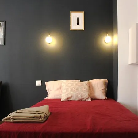 New Apt Near The Champ De Mars Apartamento Paris