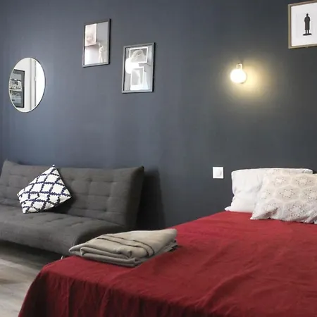 New Apt Near The Champ De Mars Apartamento *